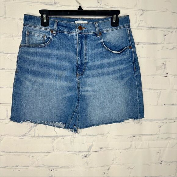 Ann Taylor Loft size 6 shorts - Picture 1 of 5